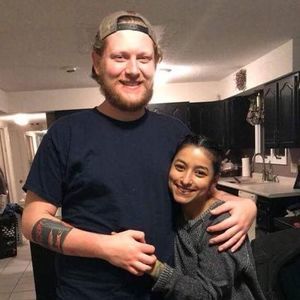 Meet your Posher, Daniela